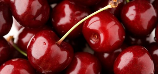 Kirssides leiduv hormoon melatoniin ja aminohape trüptofaan on rahustavate ja uinutavate omadustega